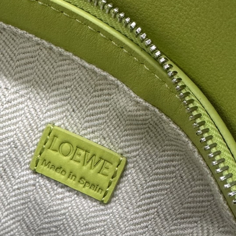 Loewe Handle Bags